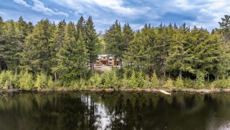 Lot A6 Jaquith Pond Road Brownville ME 04414