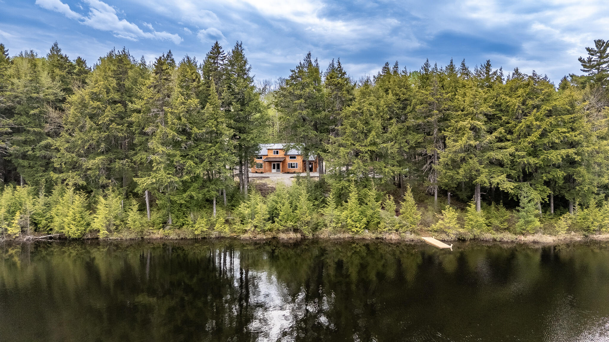 Lot A6 Loon Lane Brownville ME 04414