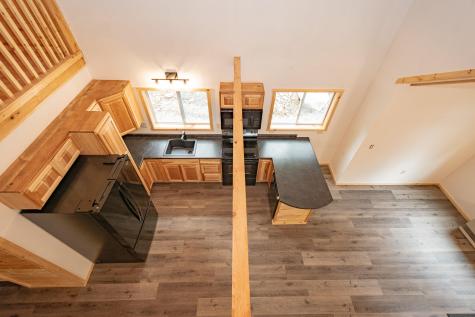 Lot A6 Jaquith Pond Road Brownville ME 04414