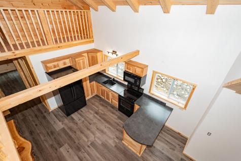 Lot A6 Jaquith Pond Road Brownville ME 04414