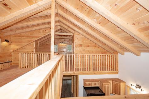 Lot A6 Jaquith Pond Road Brownville ME 04414