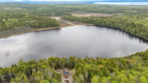 Lot A6 Jaquith Pond Road Brownville ME 04414