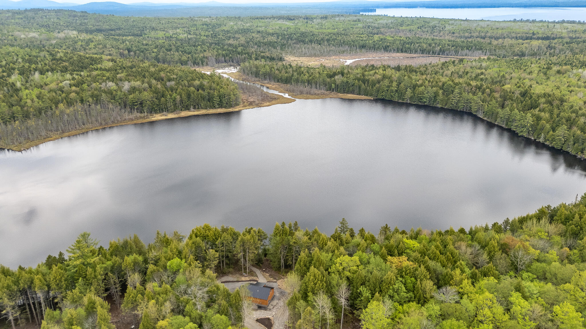 Lot A6 Loon Lane Brownville ME 04414