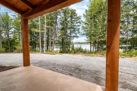 Lot A6 Jaquith Pond Road Brownville ME 04414