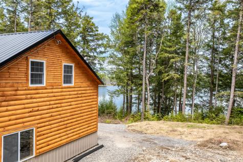 Lot A6 Jaquith Pond Road Brownville ME 04414
