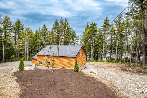 Lot A6 Jaquith Pond Road Brownville ME 04414