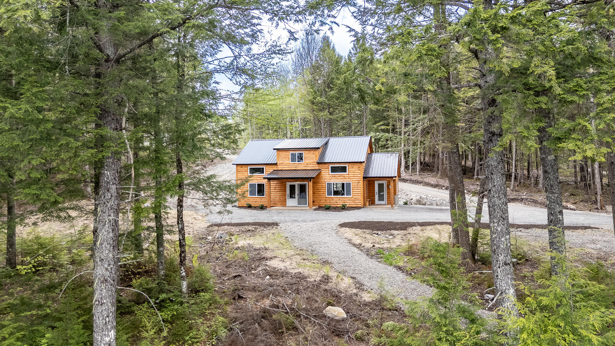 Lot A6 Loon Lane Brownville ME 04414