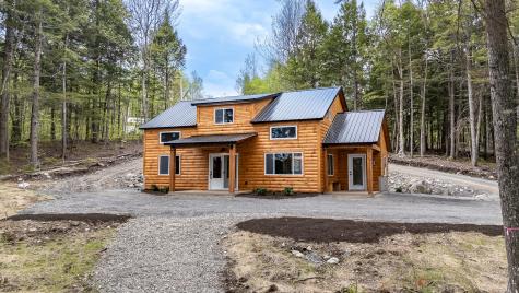 Lot A6 Jaquith Pond Road Brownville ME 04414