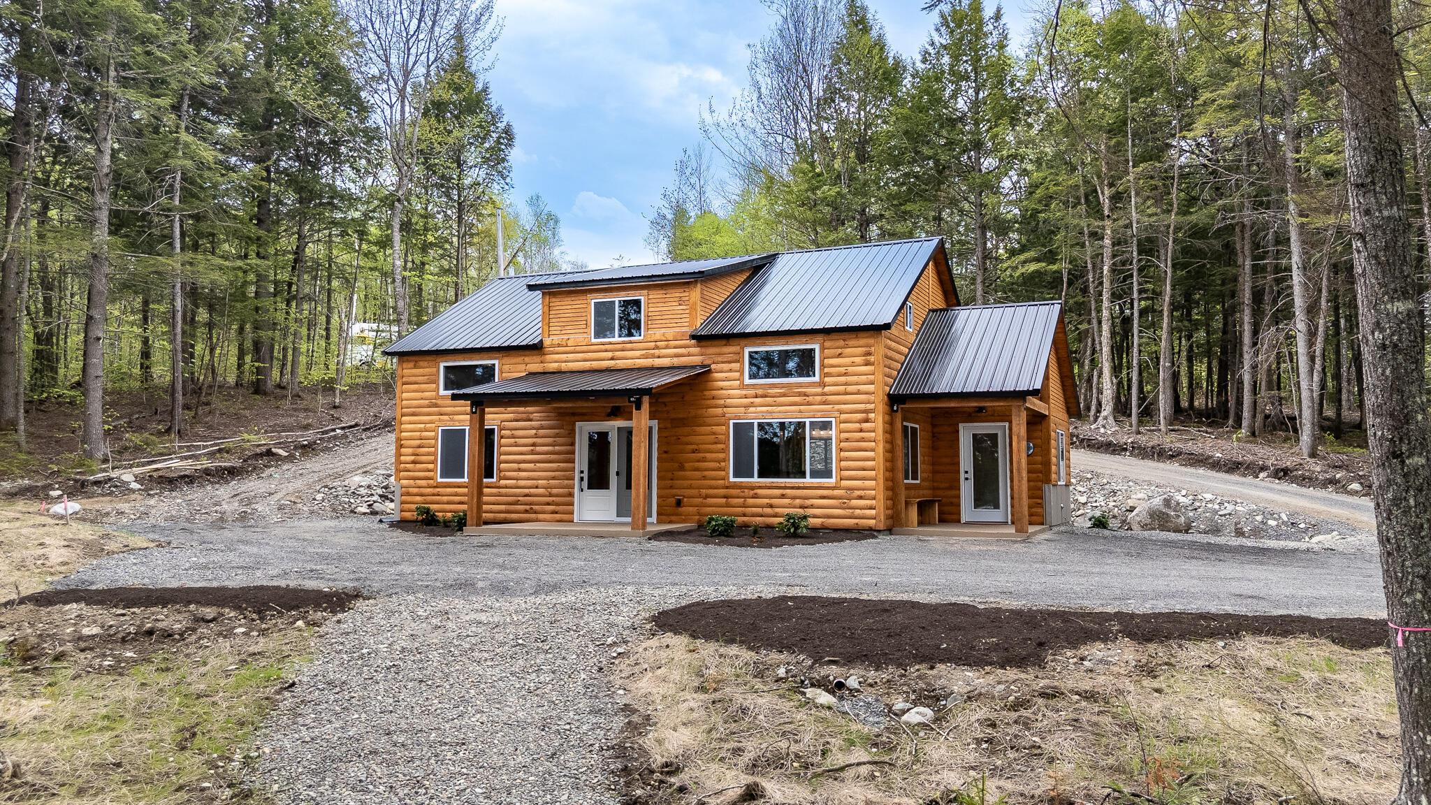 Lot A6 Loon Lane Brownville ME 04414