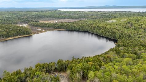 Lot A6 Jaquith Pond Road Brownville ME 04414