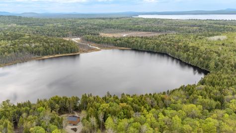 Lot A6 Jaquith Pond Road Brownville ME 04414