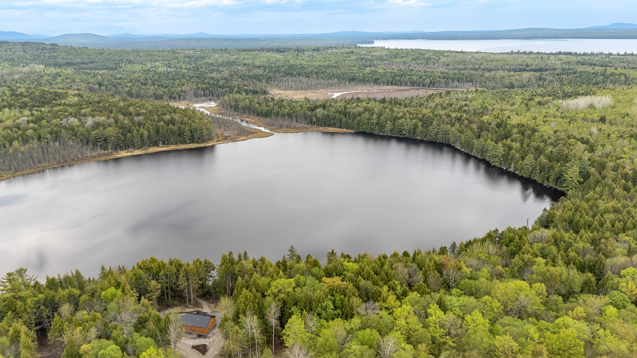 Lot A6 Loon Lane Brownville ME 04414
