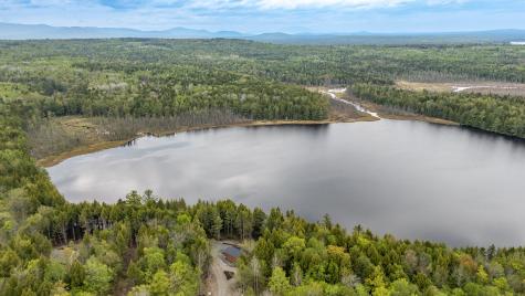 Lot A6 Jaquith Pond Road Brownville ME 04414