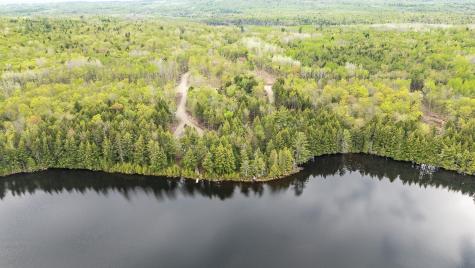 Lot A6 Jaquith Pond Road Brownville ME 04414