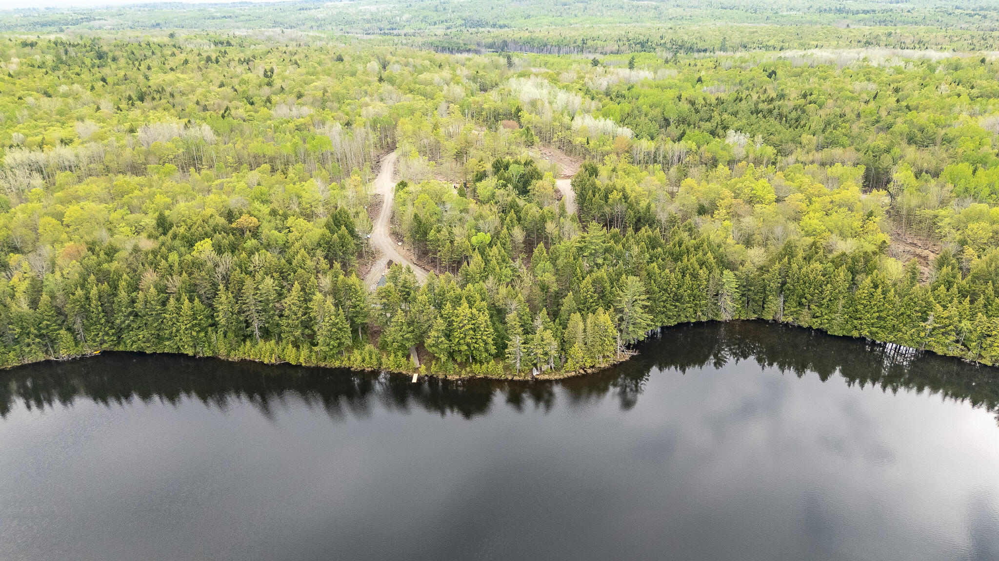Lot A6 Loon Lane Brownville ME 04414