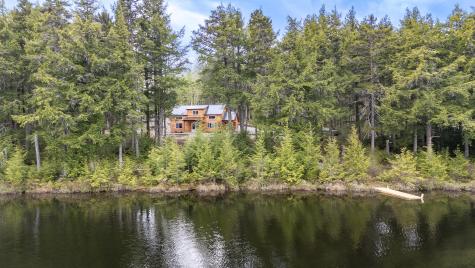 Lot A6 Jaquith Pond Road Brownville ME 04414