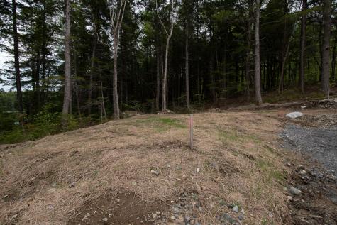 Lot A6 Jaquith Pond Road Brownville ME 04414