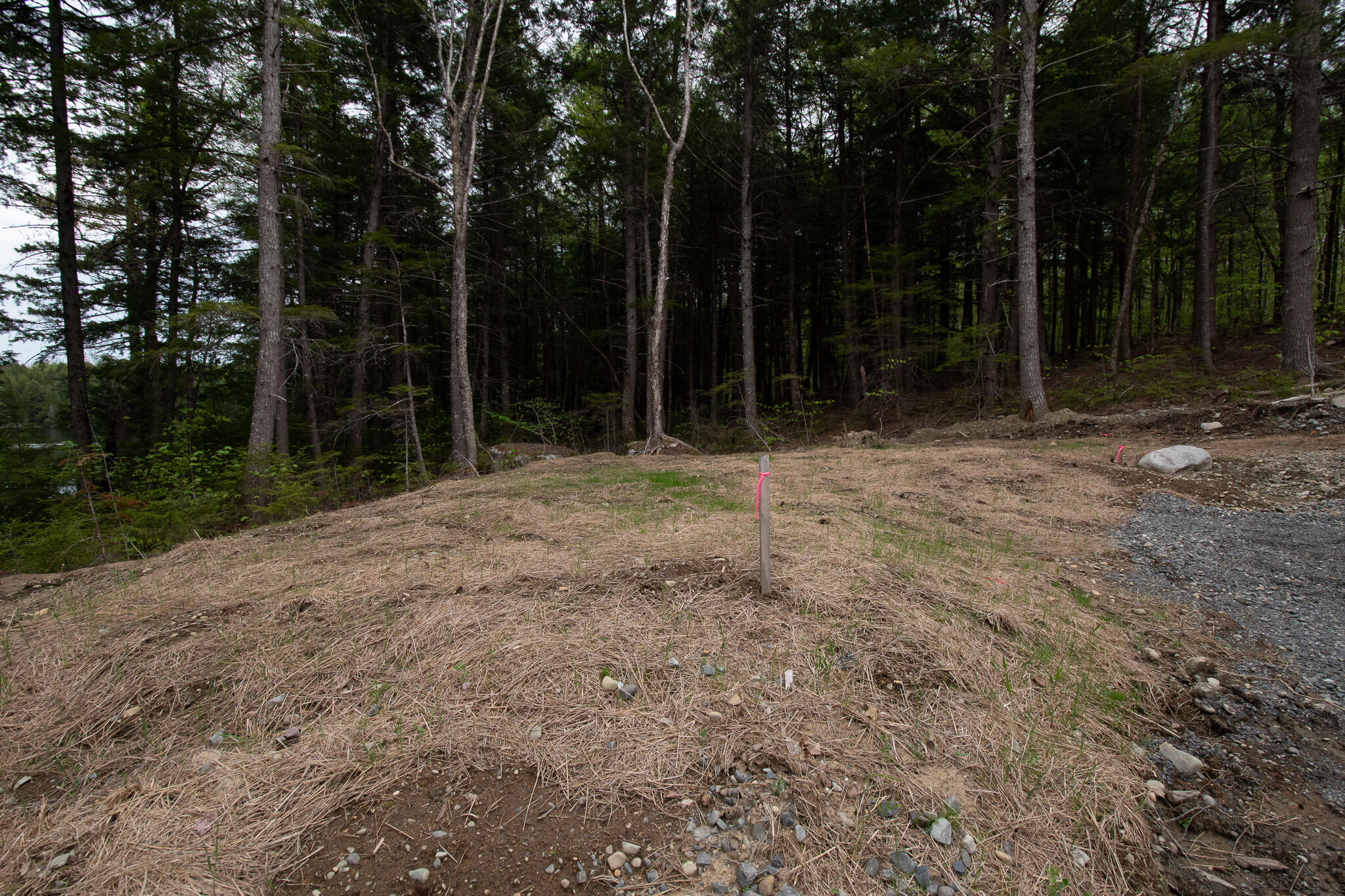 Lot A6 Loon Lane Brownville ME 04414