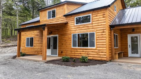 Lot A6 Jaquith Pond Road Brownville ME 04414