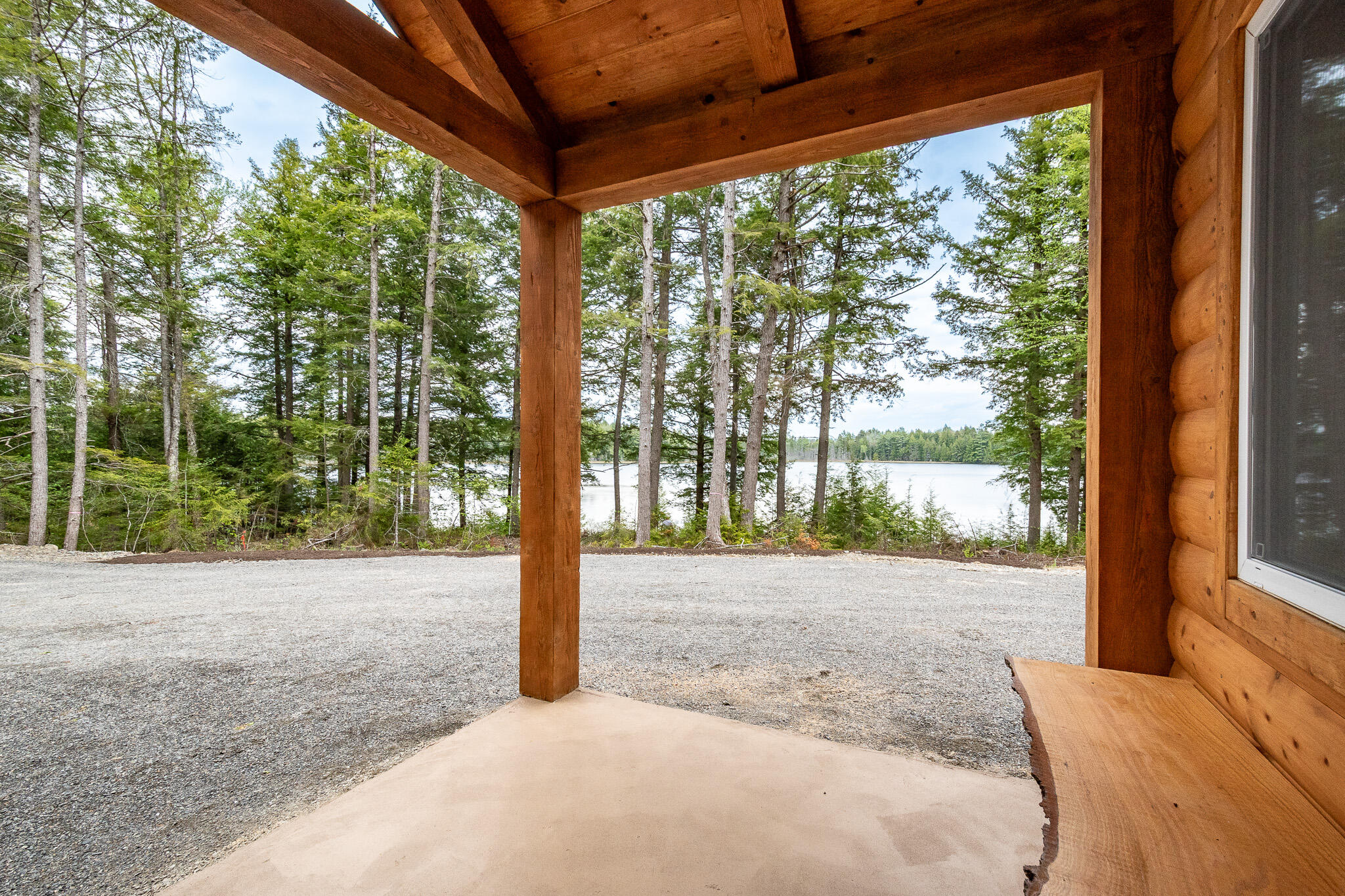 Lot A6 Loon Lane Brownville ME 04414