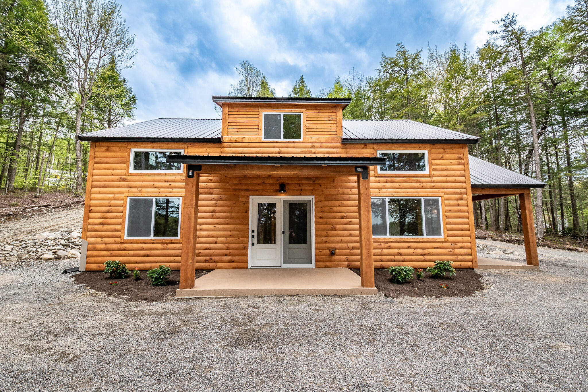 Lot A6 Loon Lane Brownville ME 04414