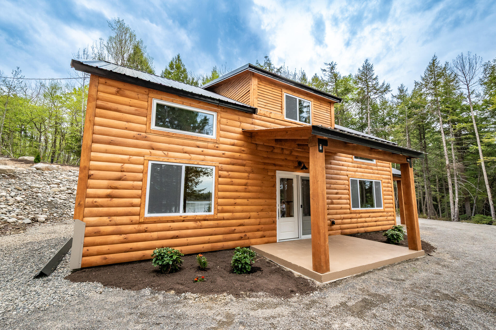 Lot A6 Loon Lane Brownville ME 04414