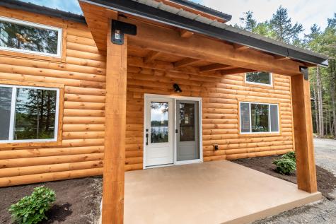 Lot A6 Jaquith Pond Road Brownville ME 04414
