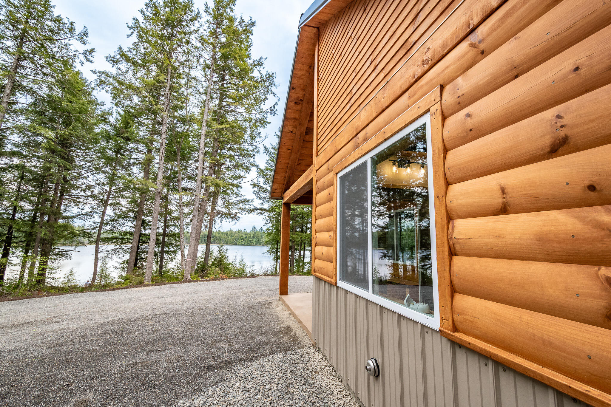 Lot A6 Loon Lane Brownville ME 04414
