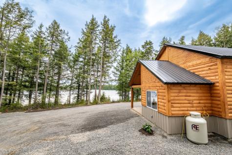 Lot A6 Jaquith Pond Road Brownville ME 04414
