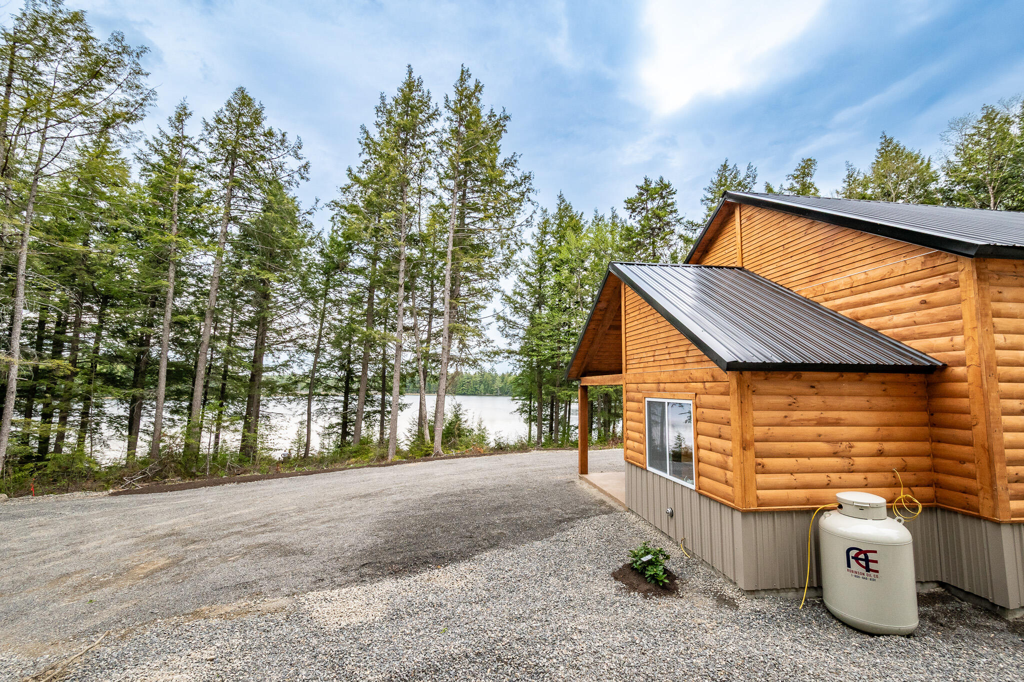 Lot A6 Loon Lane Brownville ME 04414