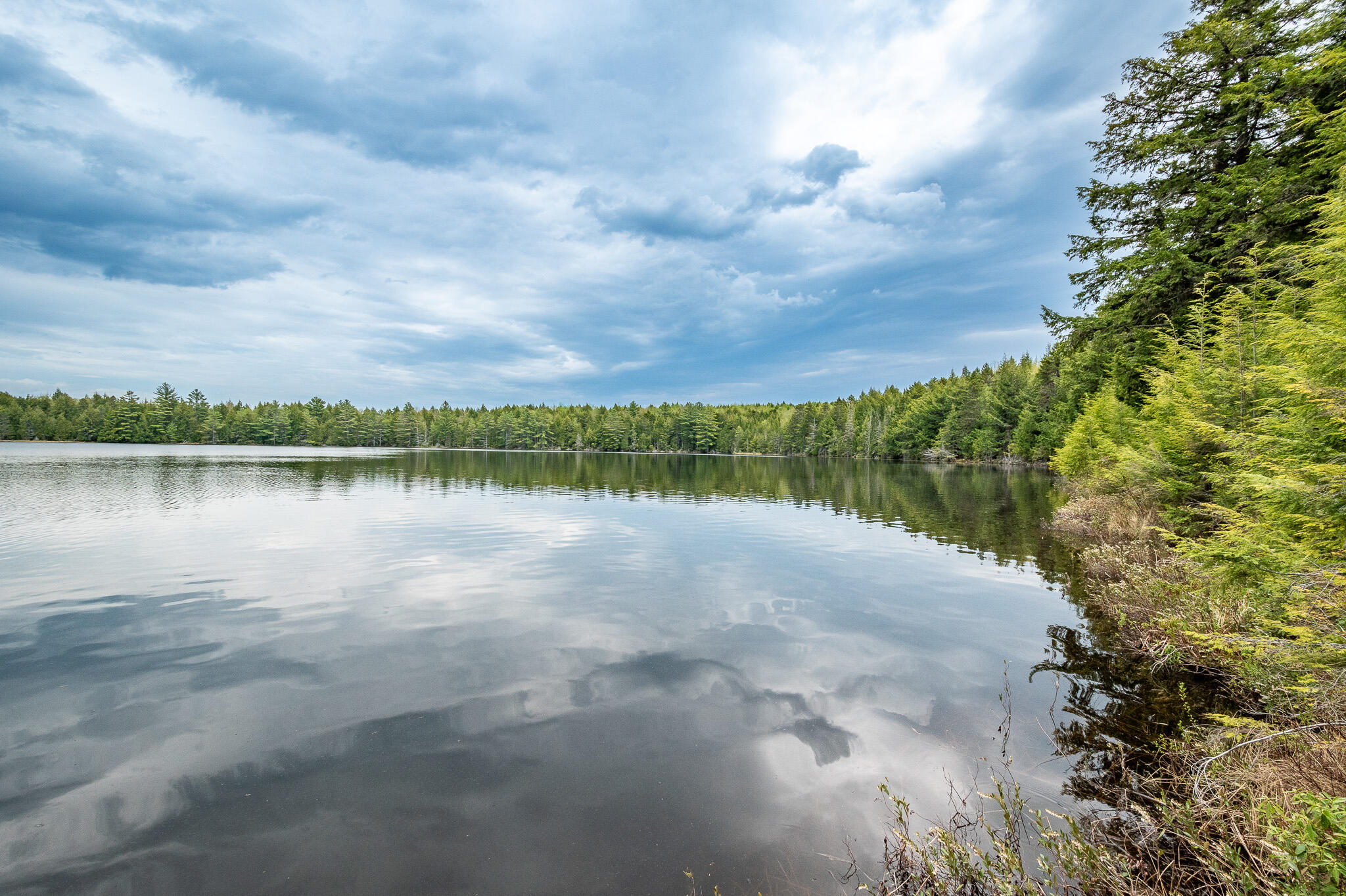 Lot A6 Loon Lane Brownville ME 04414