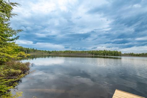 Lot A6 Jaquith Pond Road Brownville ME 04414