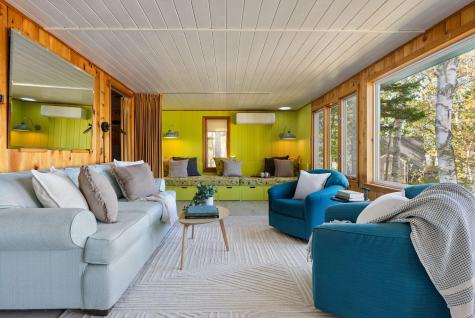 125 Sunset Cove Road Harpswell ME 04079
