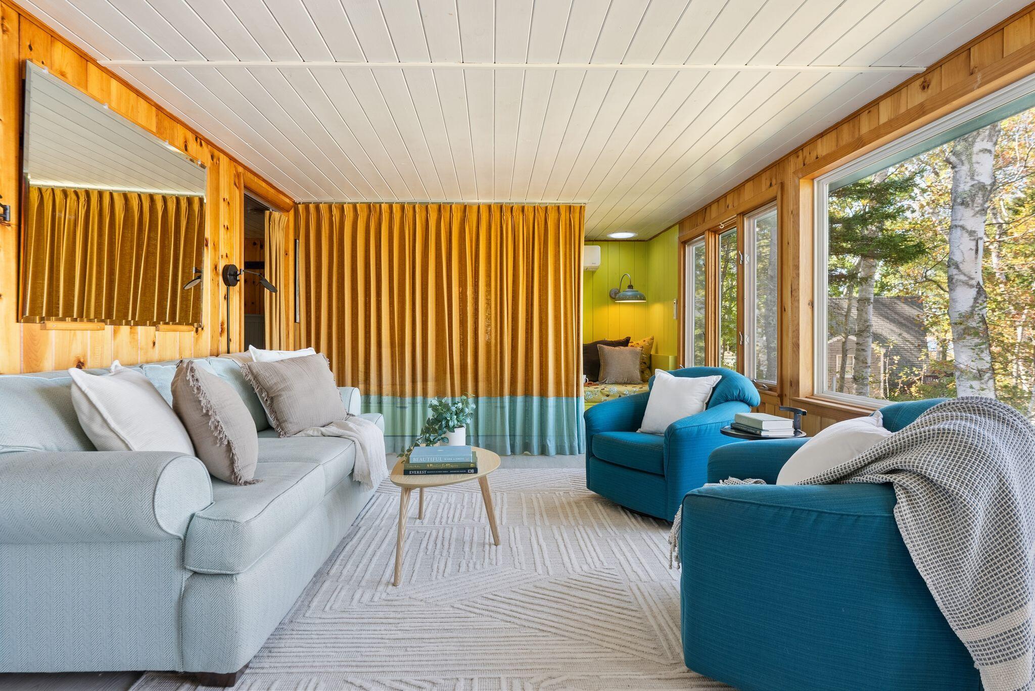 125 Sunset Cove Road Harpswell ME 04079