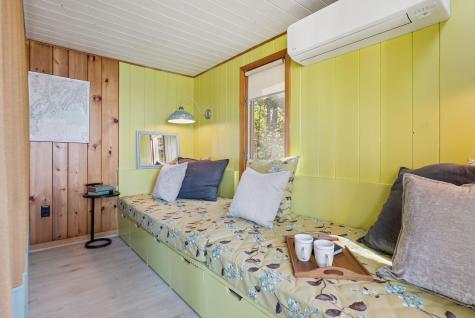 125 Sunset Cove Road Harpswell ME 04079