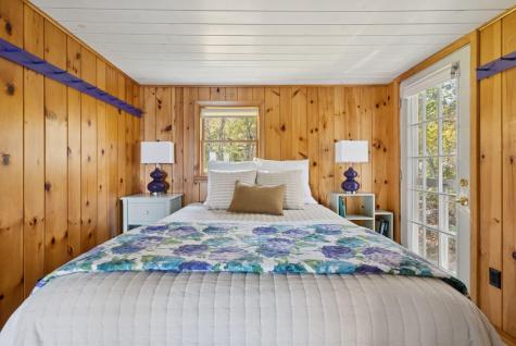 125 Sunset Cove Road Harpswell ME 04079