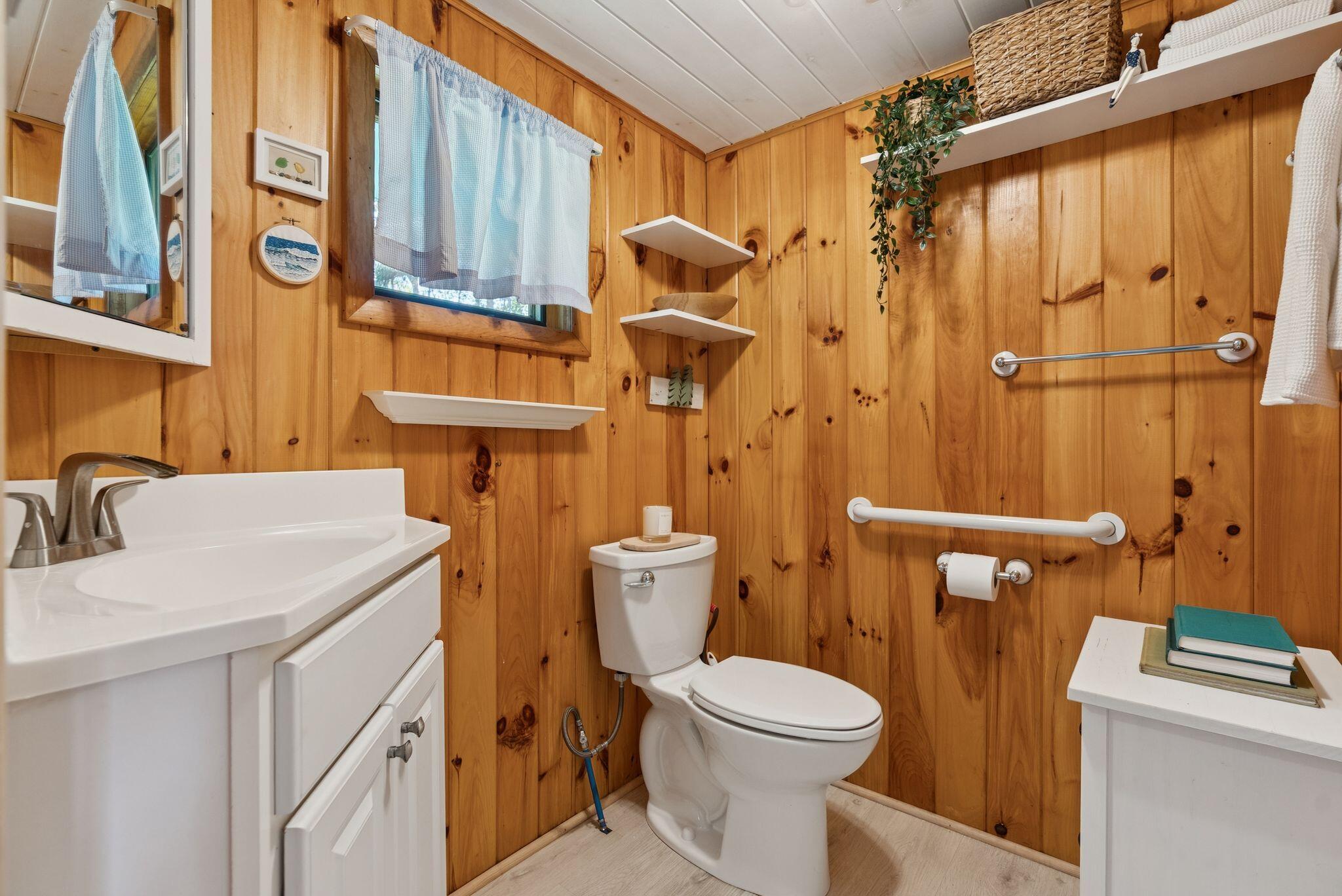 125 Sunset Cove Road Harpswell ME 04079