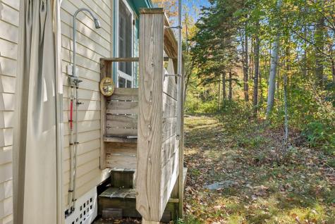 125 Sunset Cove Road Harpswell ME 04079