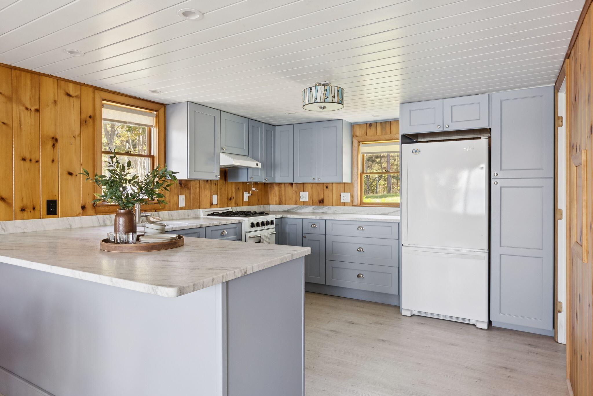 125 Sunset Cove Road Harpswell ME 04079