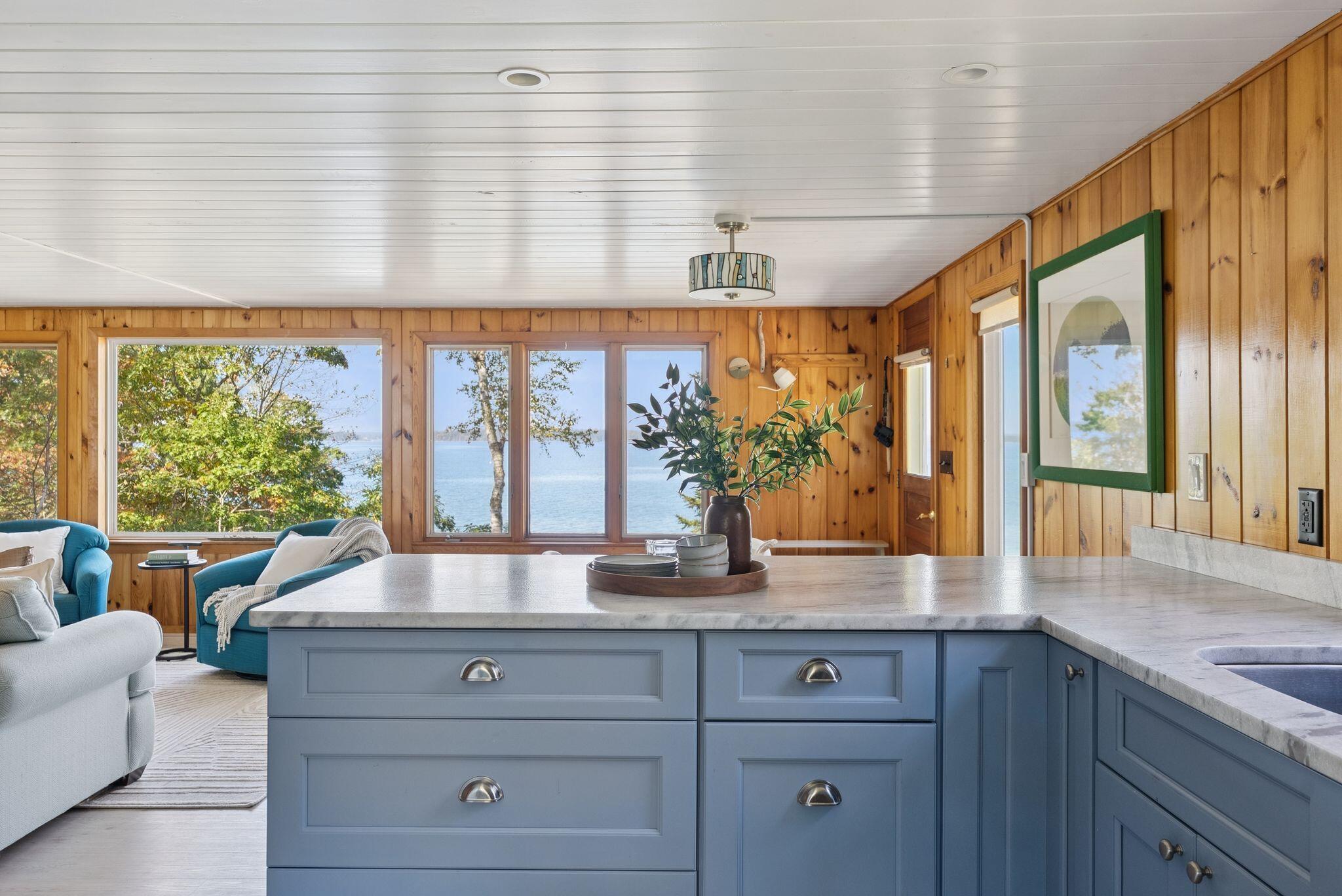 125 Sunset Cove Road Harpswell ME 04079