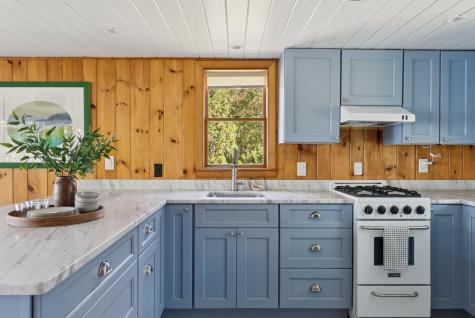 125 Sunset Cove Road Harpswell ME 04079