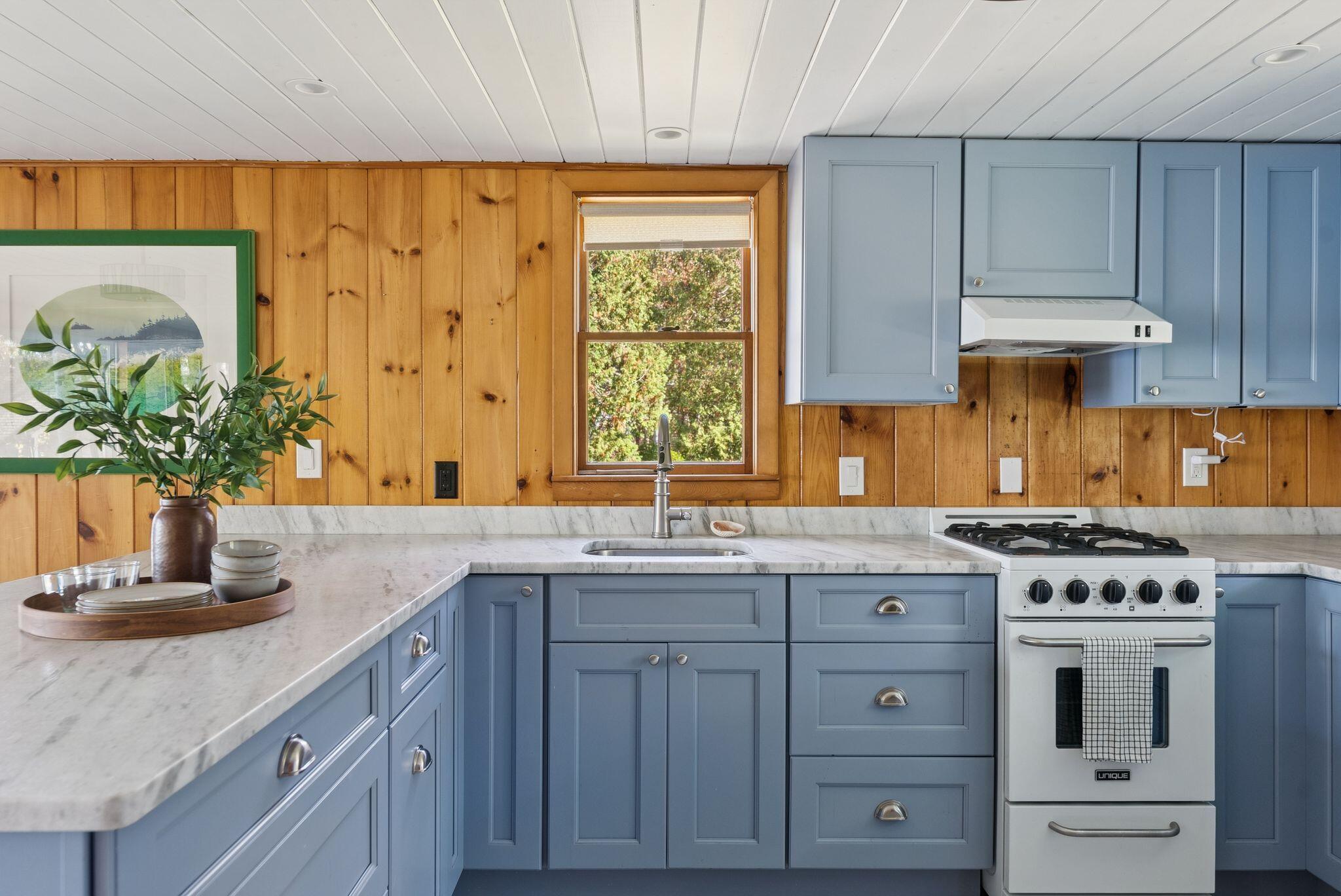 125 Sunset Cove Road Harpswell ME 04079