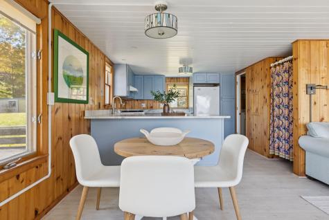 125 Sunset Cove Road Harpswell ME 04079