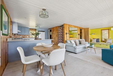 125 Sunset Cove Road Harpswell ME 04079