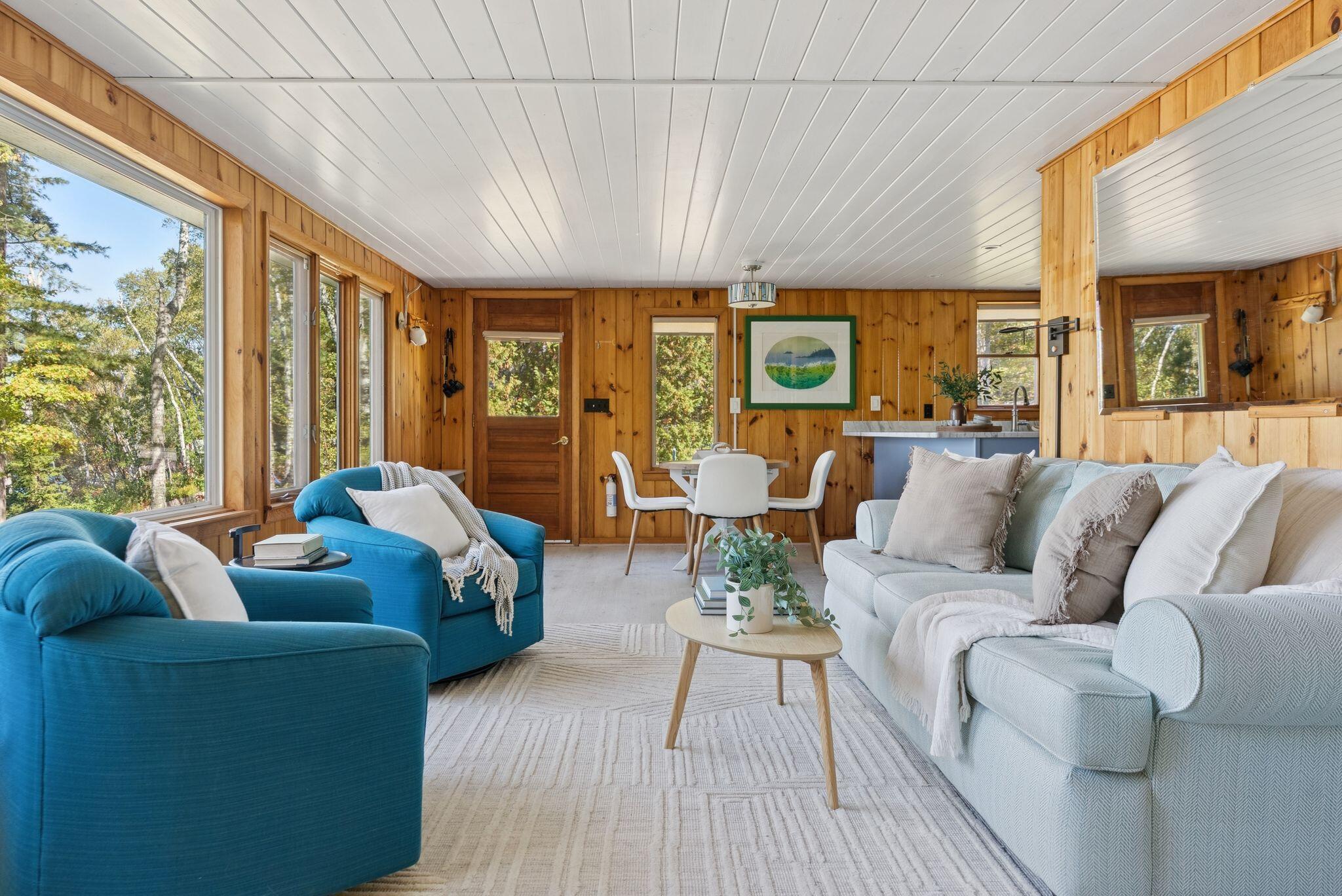 125 Sunset Cove Road Harpswell ME 04079