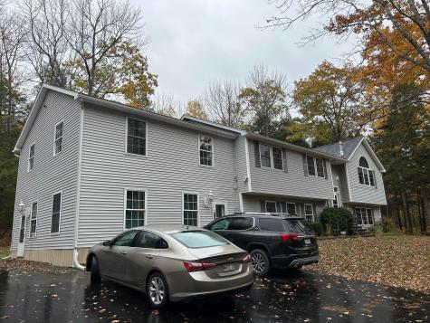 154 Seaward Mills Road Vassalboro ME 04989