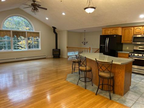 154 Seaward Mills Road Vassalboro ME 04989