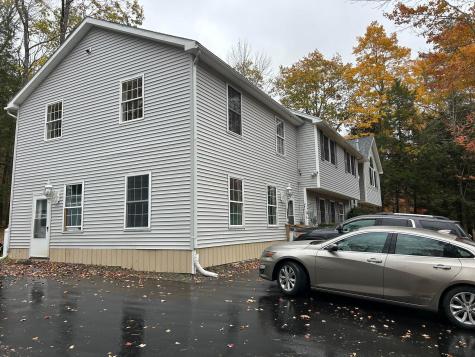 154 Seaward Mills Road Vassalboro ME 04989