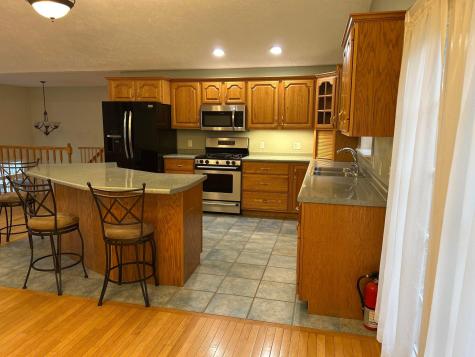 154 Seaward Mills Road Vassalboro ME 04989