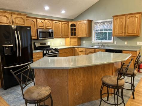 154 Seaward Mills Road Vassalboro ME 04989